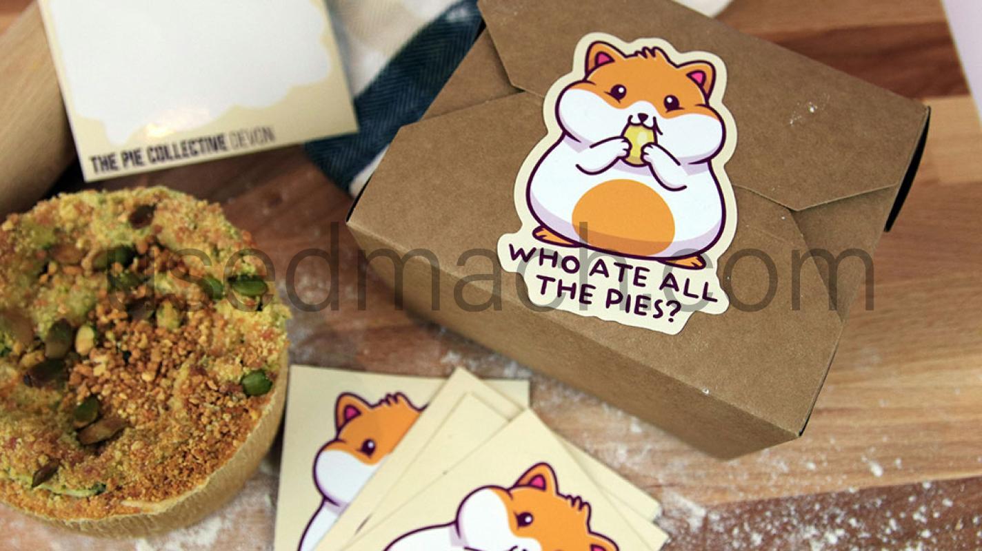 What will packaging look like in the future?