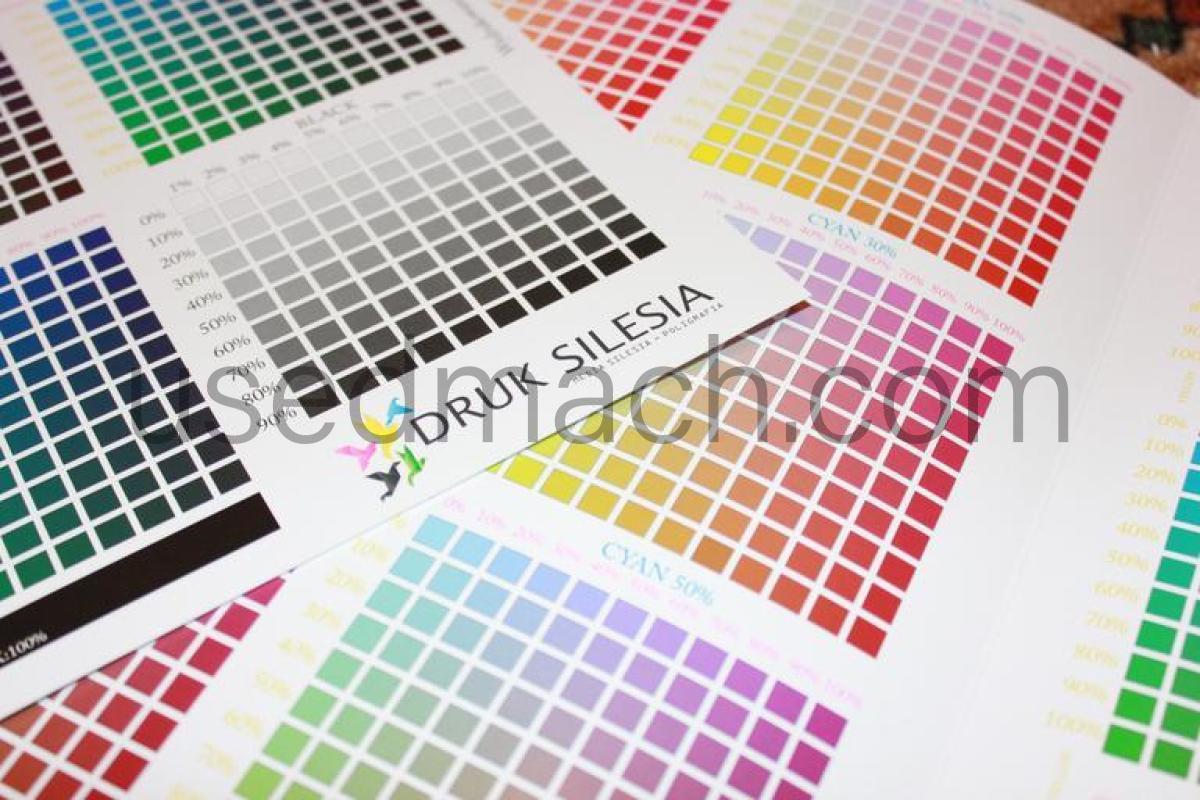 Giải pháp cho vấn đề độ sáng màu không đủ khi in giấy đen