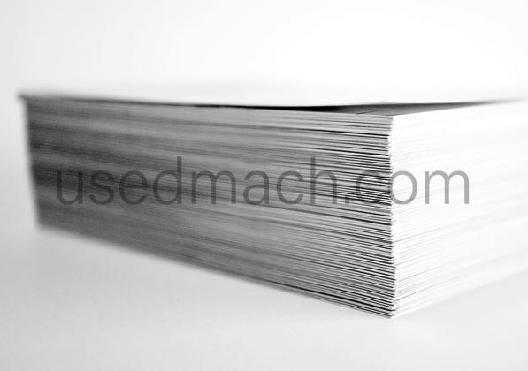 The King of Packaging Materials-Paper