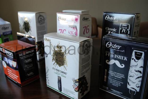 Sự khác biệt giữa hộp vỉ thuốc y tế và hộp vỉ thuốc thông thường 