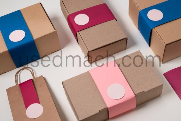 Development status and opportunities of paper packaging industry 